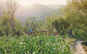 Saffronstays El Sueno, Mukteshwar -Villa Serving Pahadi Meals